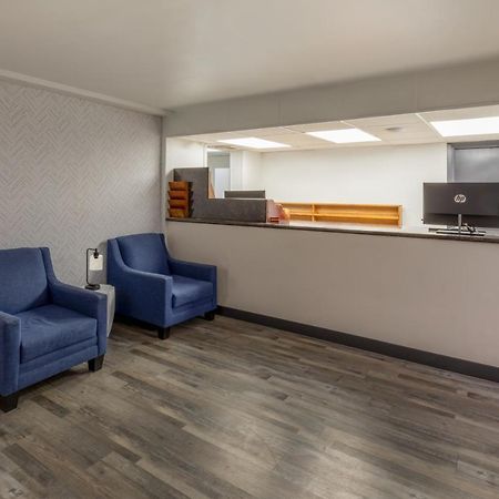 Baymont By Wyndham Laredo Otel Dış mekan fotoğraf